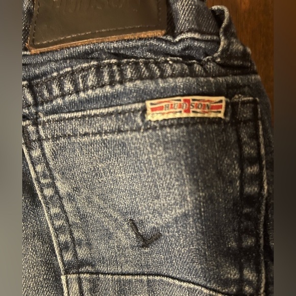 Hudson Jeans Little Boys | 12 mo - Picture 9 of 10